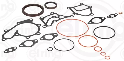 Gasket Kit, crankcase