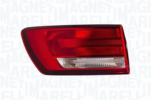 Tail Light Assembly