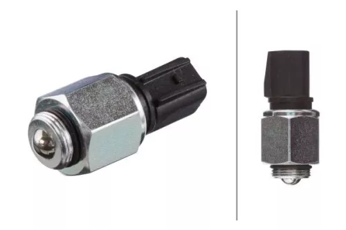 Switch, reverse light