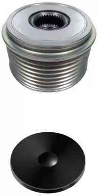 Alternator Freewheel Clutch