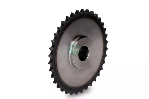 Gear, injection pump