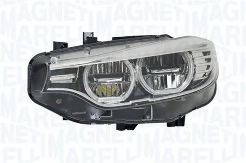 Headlight