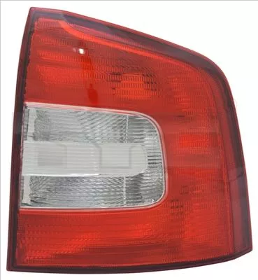 Tail Light Assembly