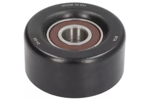 Tensioner Pulley, V-ribbed belt