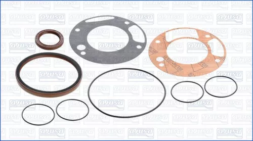 Gasket Kit, crankcase