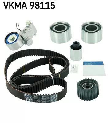 Timing Belt Kit