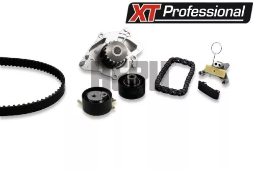 Water Pump & Timing Belt Kit