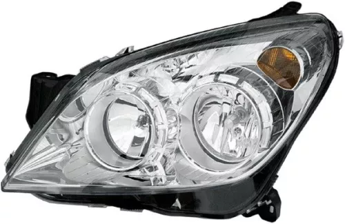 Headlight