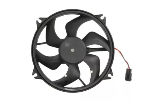 Fan, engine cooling