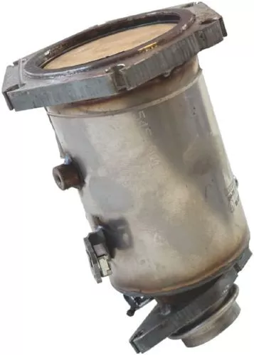 Catalytic Converter
