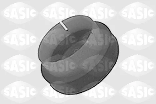 Bushing, axle cross member