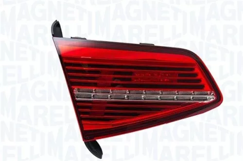 Tail Light Assembly