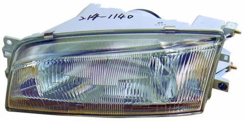Headlight
