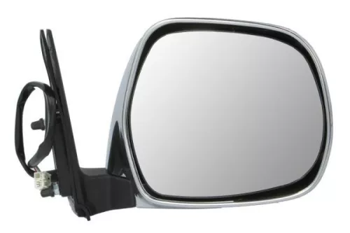 Exterior Mirror