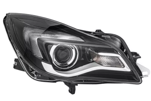 Headlight