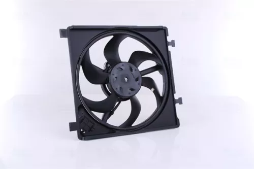 Fan, engine cooling
