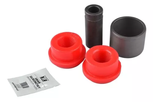 Mounting, control/trailing arm