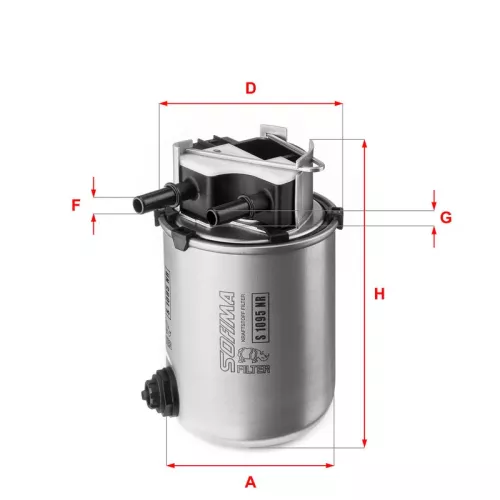 Fuel Filter