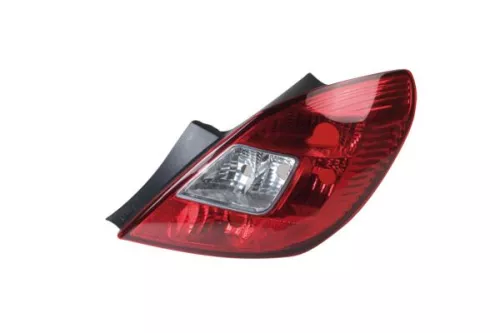 Tail Light Assembly