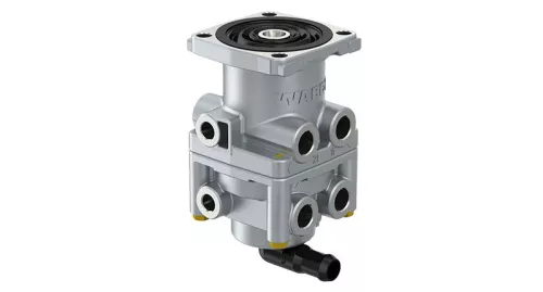 Brake Valve, service brake