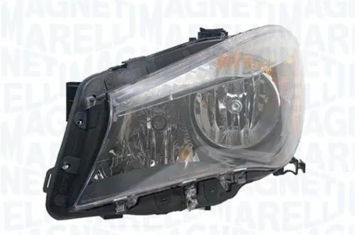 Headlight