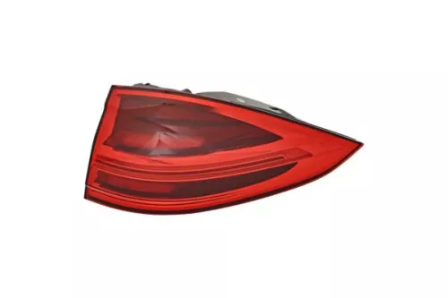Tail Light Assembly