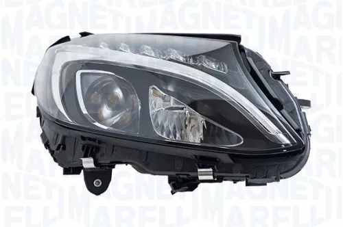 Headlight