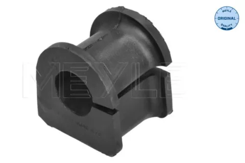 Mounting, stabiliser bar