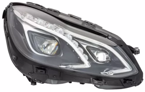 Headlight