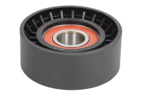 Tensioner Pulley, V-ribbed belt