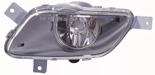 Front Fog Light