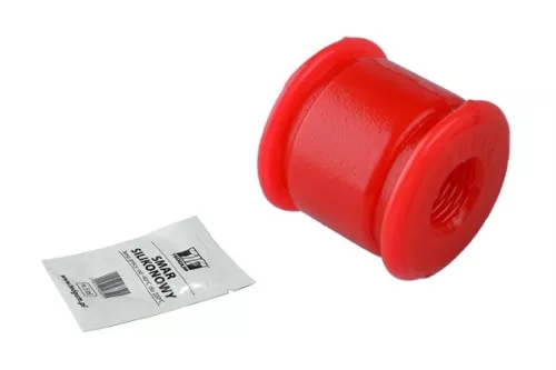 Bushing, stabiliser coupling rod