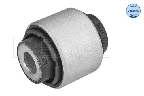 Mounting, control/trailing arm