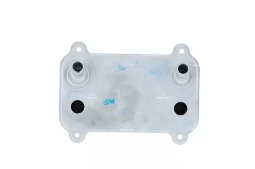 Oil Cooler, engine oil