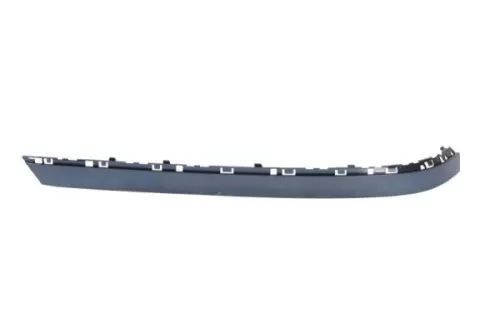 Trim/Protection Strip, bumper
