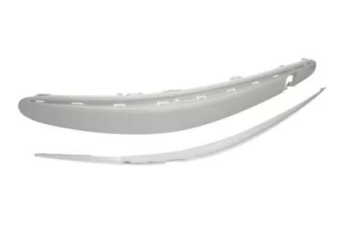 Trim/Protection Strip, bumper