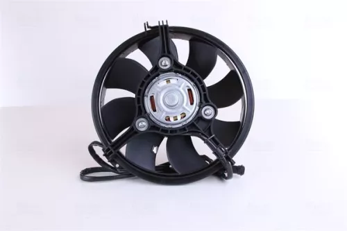 Fan, engine cooling