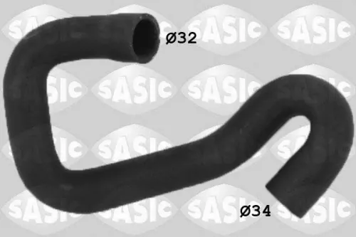 Radiator Hose