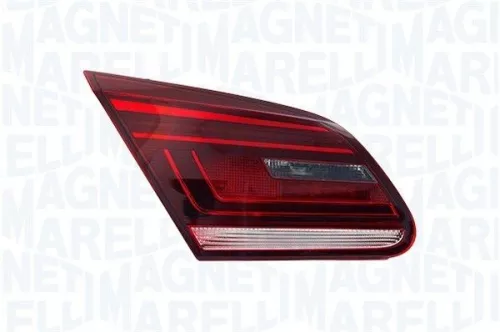 Tail Light Assembly