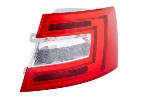 Tail Light Assembly