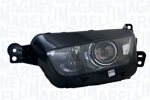 Headlight