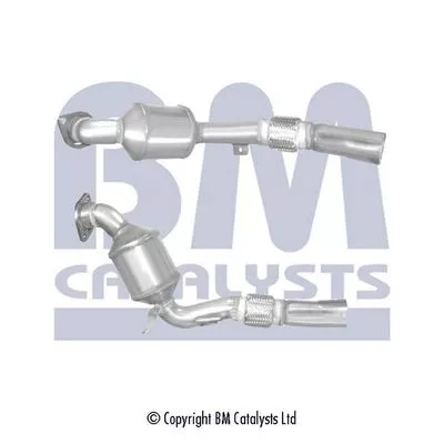 Catalytic Converter