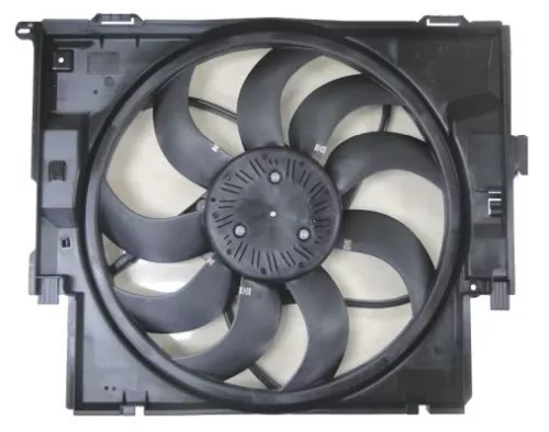 Fan, engine cooling