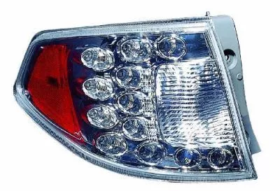 Tail Light Assembly