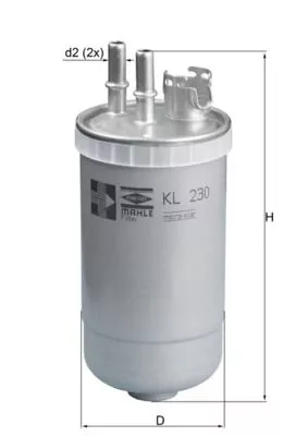 Fuel Filter