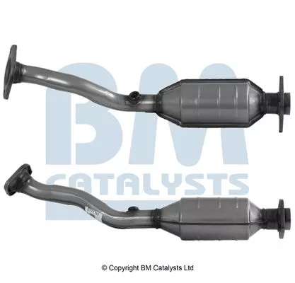 Catalytic Converter