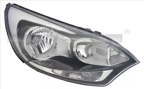Headlight