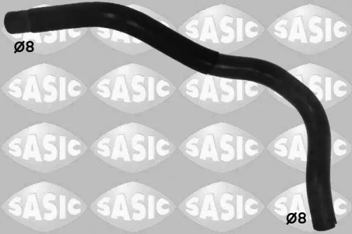 Radiator Hose