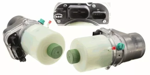 Hydraulic Pump, steering