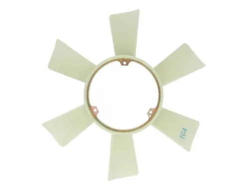 Fan Wheel, engine cooling